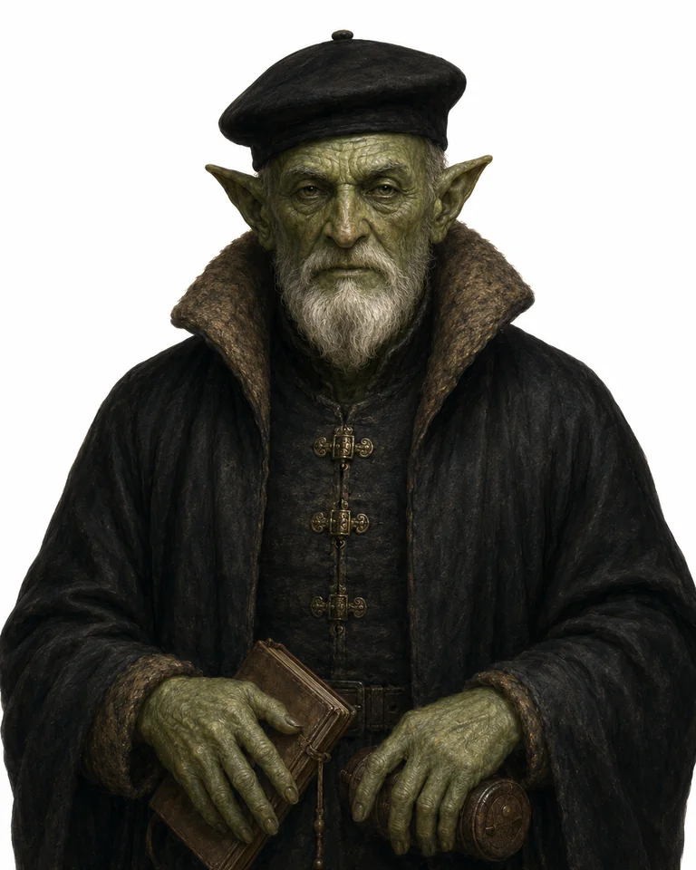 Saint Randen