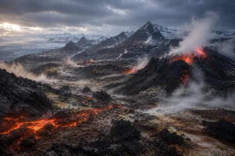Emberfell