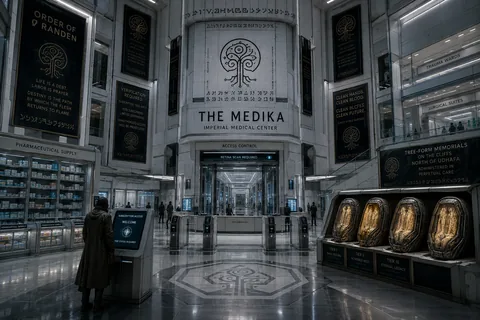 The Medika