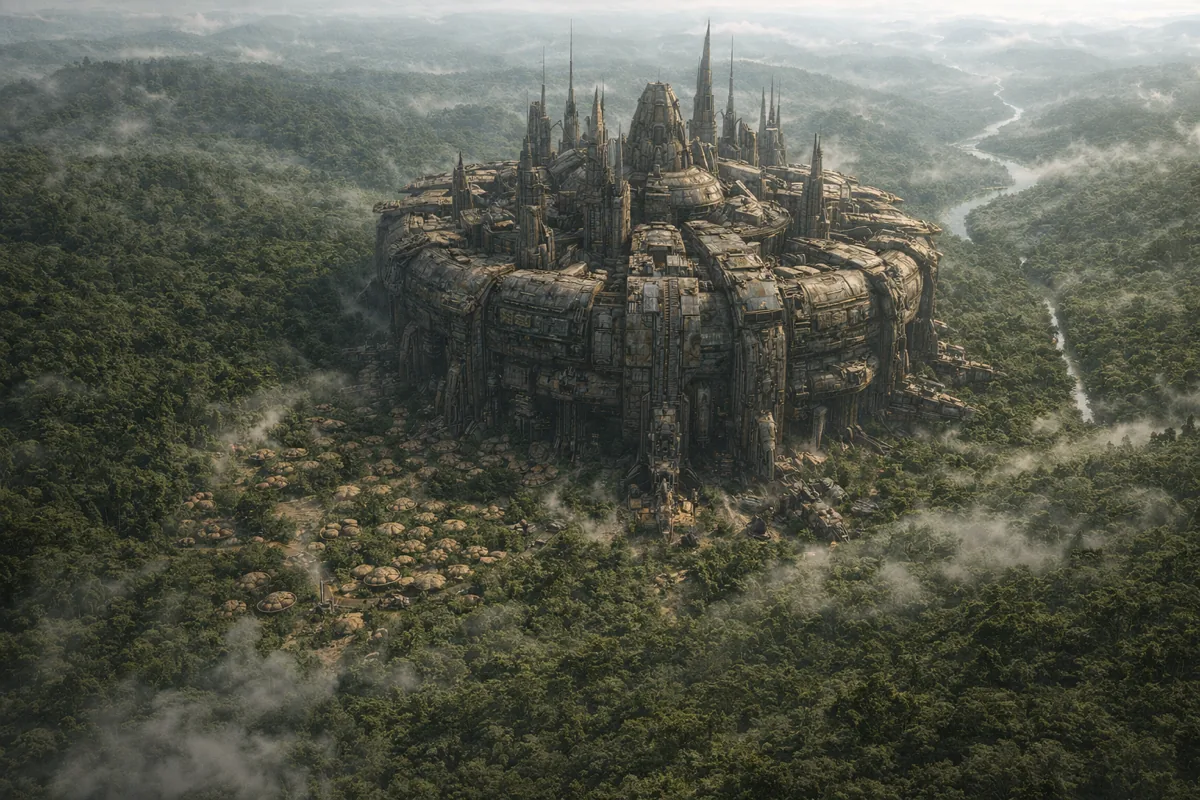 Vapariums citadell